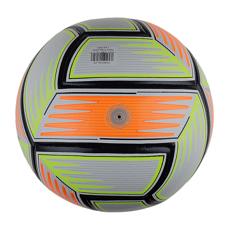 М'яч New Balance GEODESA MATCH Унісекс р.5 Комбінований/Білий