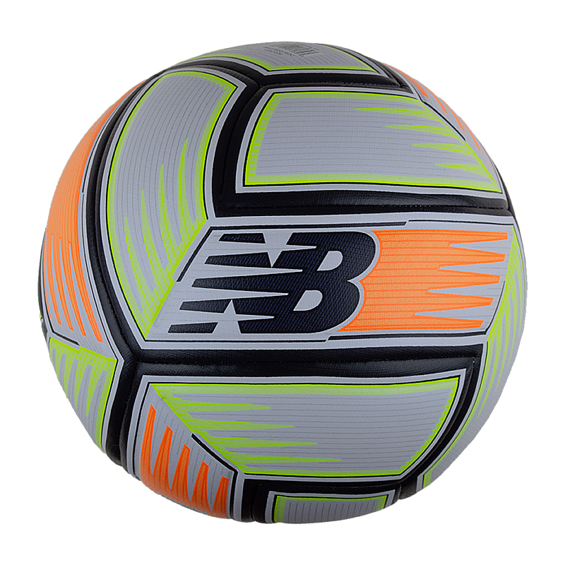 М'яч New Balance GEODESA PRO - FIFA QUALITY PRO Унісекс р.5 Комбінований/Білий