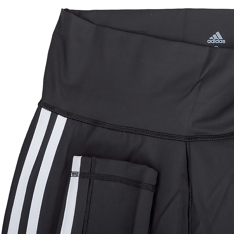 Лосіни Adidas BT 2.0 3S LT Жіноча р.XS