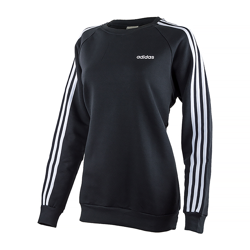 Кофта Adidas ESS BF CREW Жіноча р.M
