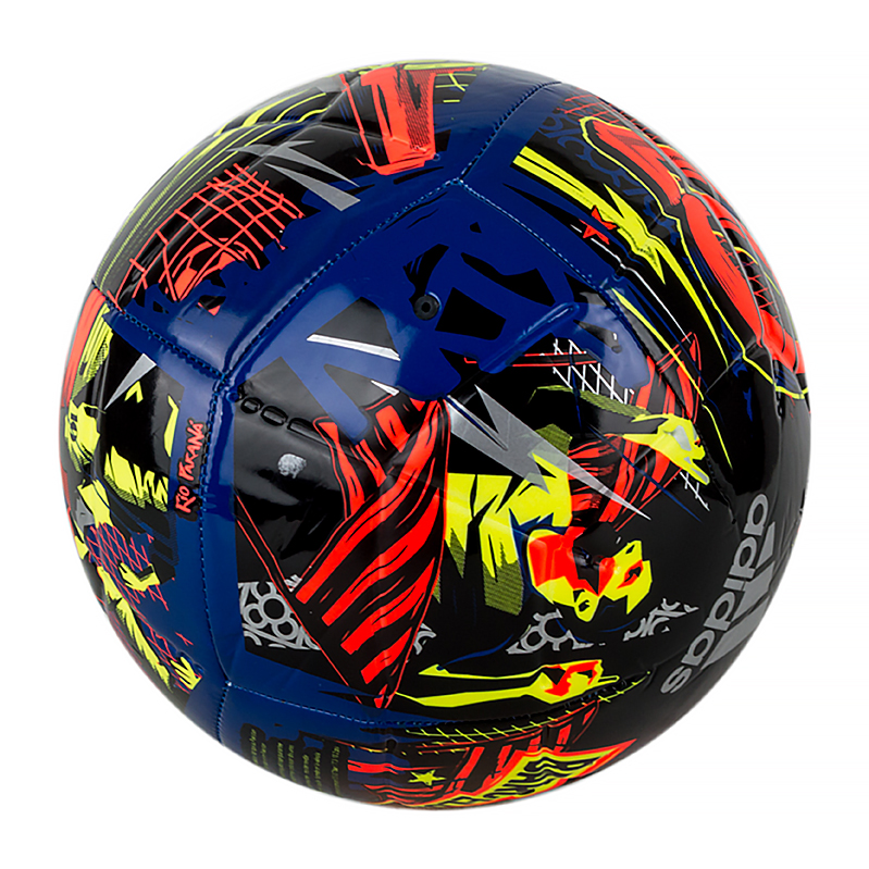 М'яч Adidas MESSI CLB Чоловіки р.5
