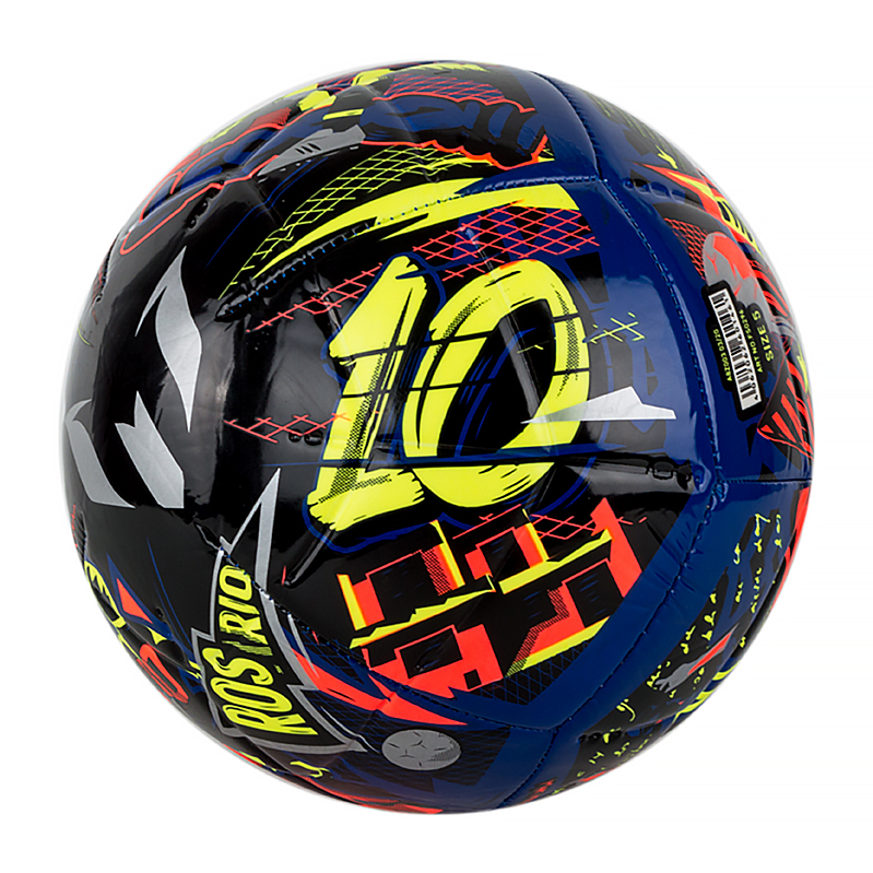 М'яч Adidas MESSI CLB Чоловіки р.5