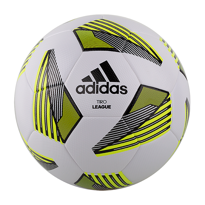 М'яч Adidas TIRO LGE TSBE Чоловіча р.5