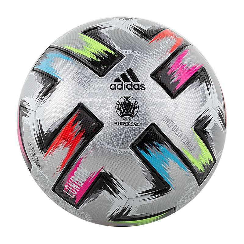 М'яч Adidas UNIFO FIN PRO Чоловіча р.5