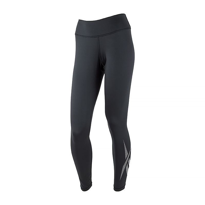 Лосіни Reebok TW BL BTM Жіноча р.2XS