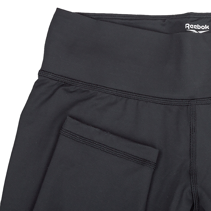 Лосіни Reebok TW BL BTM Жіноча р.2XS