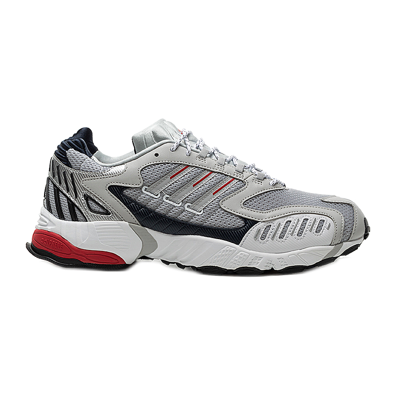 Кросівки Adidas TORSION TRDC Чоловіки р.43 Комбінований/Сірий