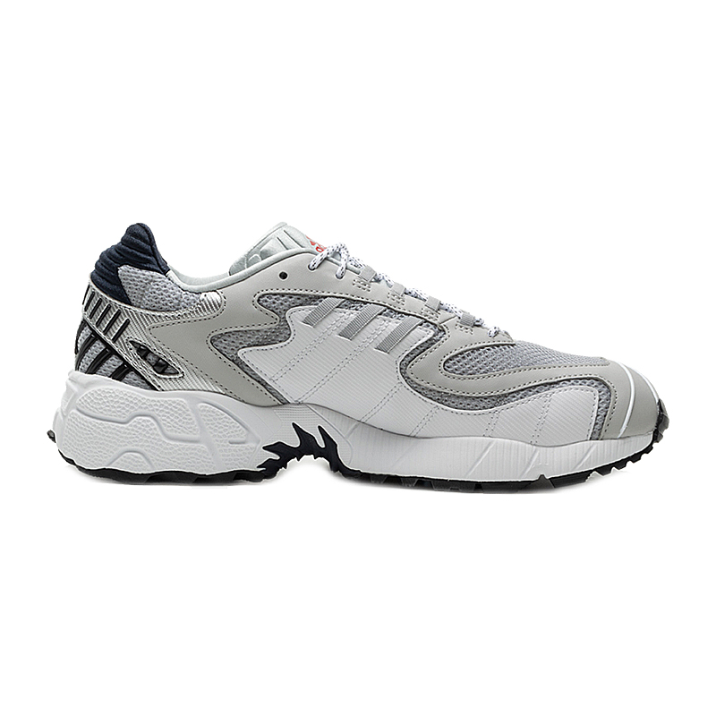 Кросівки Adidas TORSION TRDC Чоловіки р.43 Комбінований/Сірий