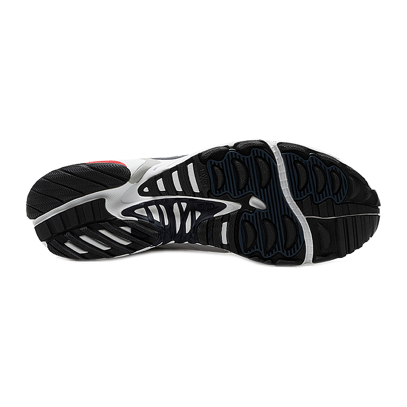 Кросівки Adidas TORSION TRDC Чоловіки р.43 Комбінований/Сірий