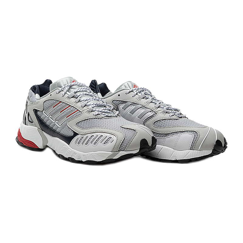 Кросівки Adidas TORSION TRDC Чоловіки р.43 Комбінований/Сірий
