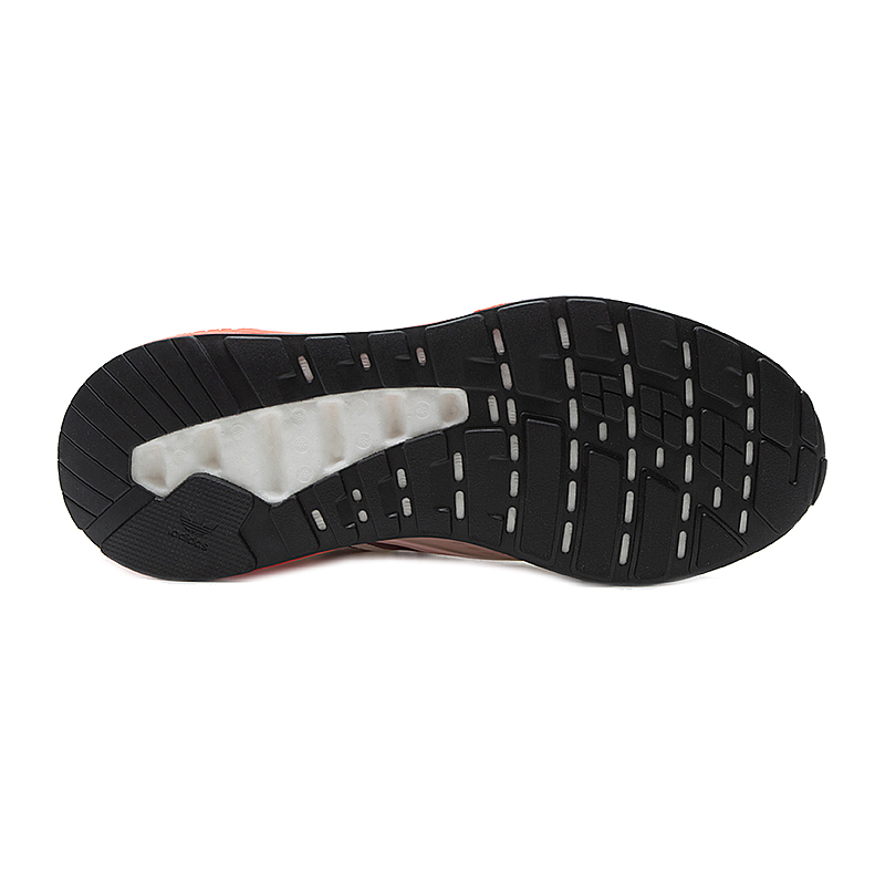 Кросівки Adidas ZX 2K BOOST SHOES Чоловіча р.44 Комбінований/Білий