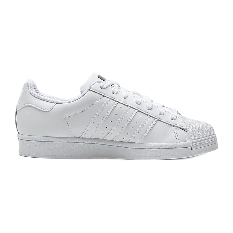 Кросівки Adidas SUPERSTAR Жіноча р.40 Білий/Комбінований