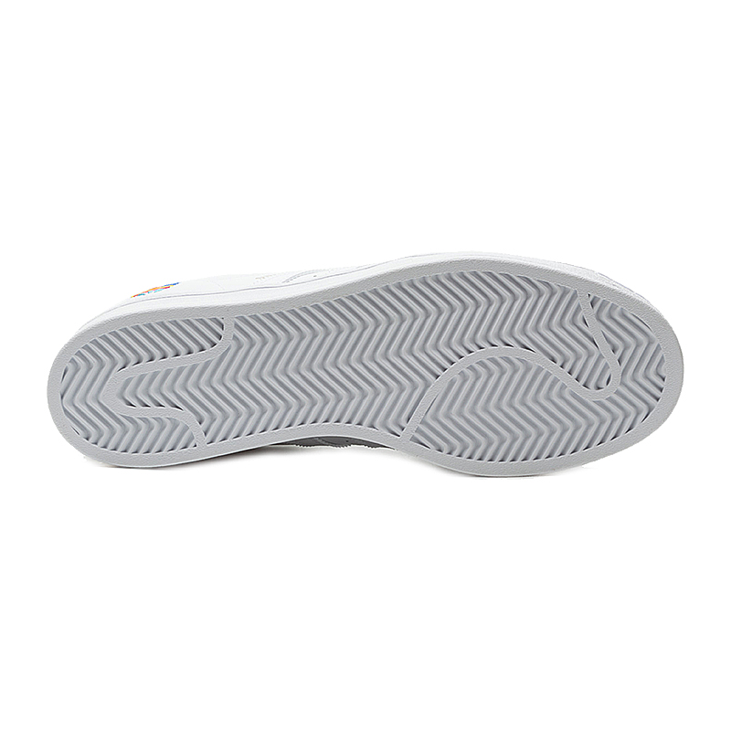 Кросівки Adidas SUPERSTAR Жіноча р.40 Білий/Комбінований