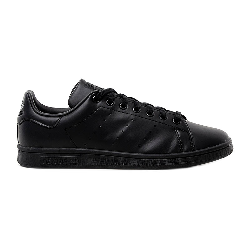 Кросівки Adidas STAN SMITH Чоловіки р.42 Чорний