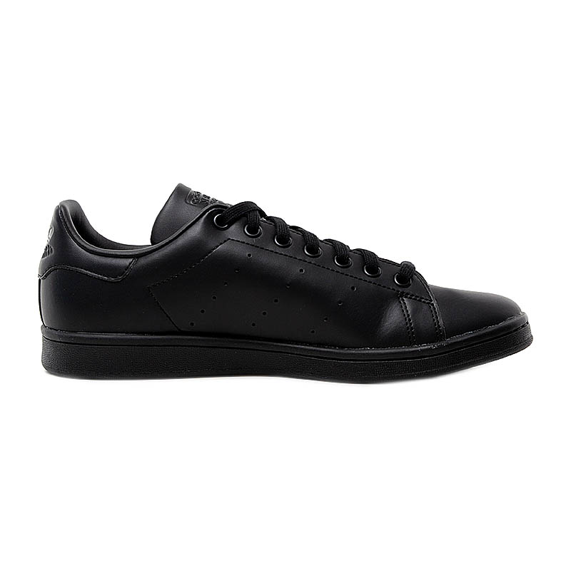 Кросівки Adidas STAN SMITH Чоловіки р.42 Чорний