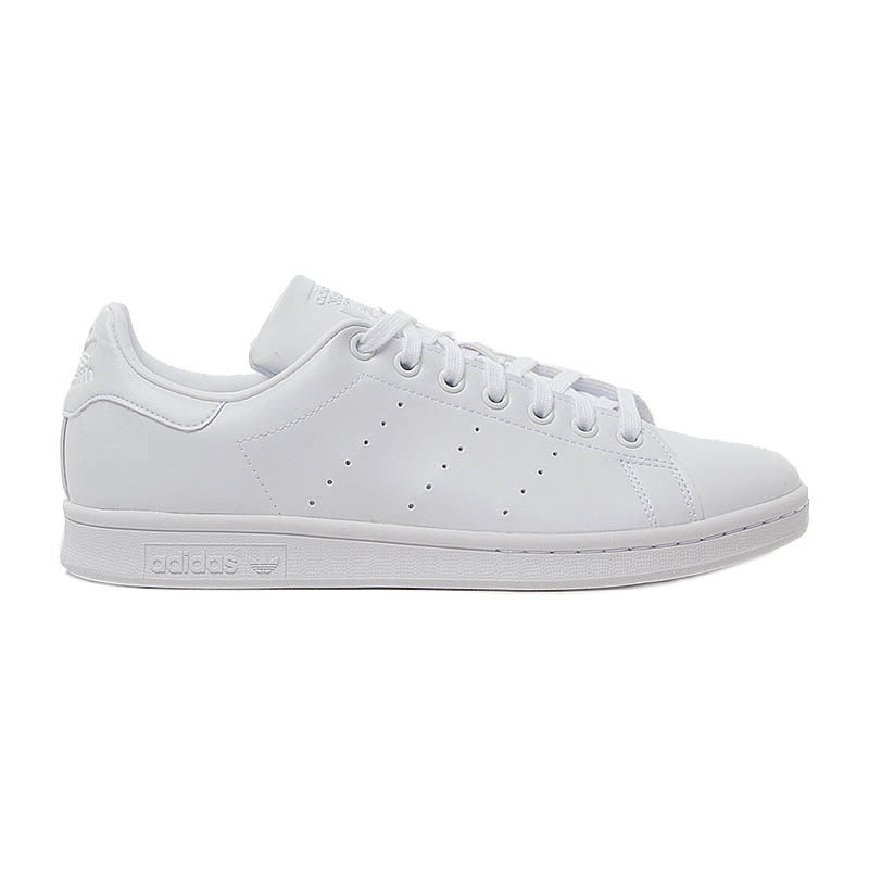Кросівки Adidas STAN SMITH Чоловіки р.44.5 Білий