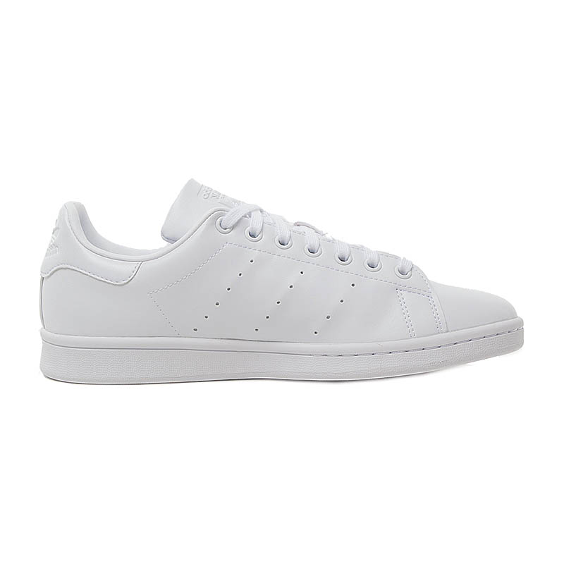 Кросівки Adidas STAN SMITH Чоловіки р.44.5 Білий