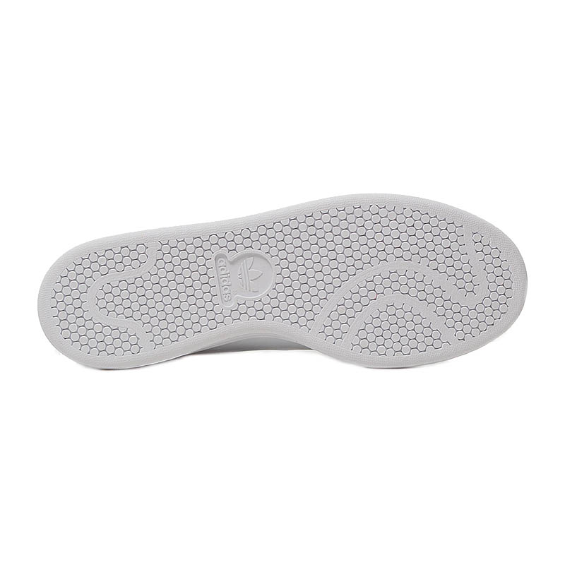 Кросівки Adidas STAN SMITH Чоловіки р.44.5 Білий