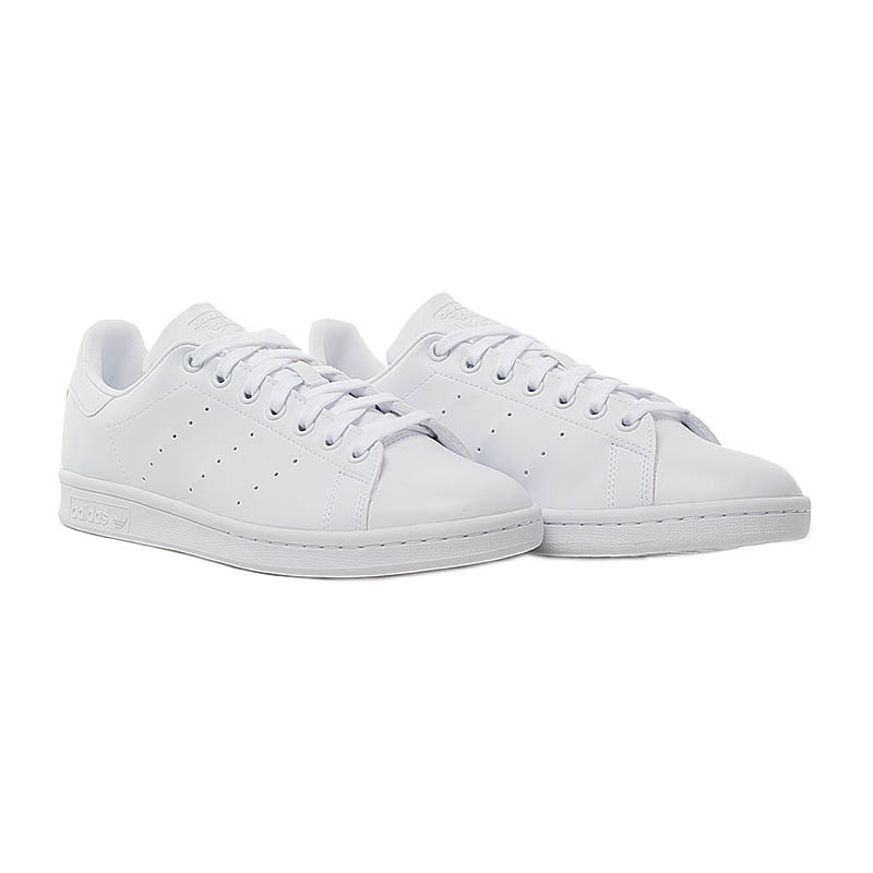 Кросівки Adidas STAN SMITH Чоловіки р.44.5 Білий