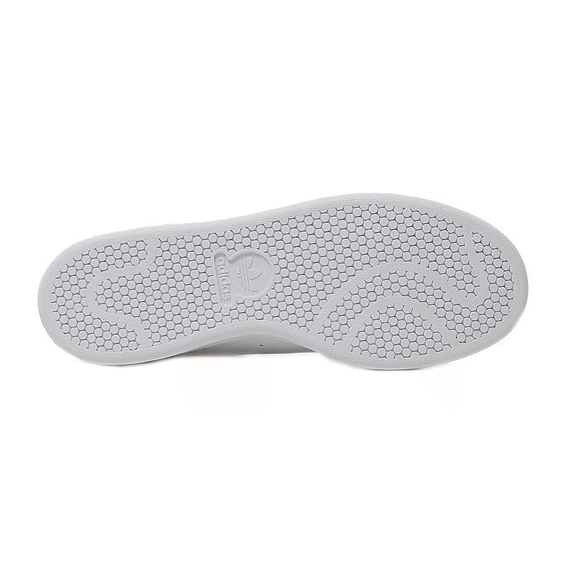 Кросівки Adidas STAN SMITH Чоловіча р.41 Зелений/Білий