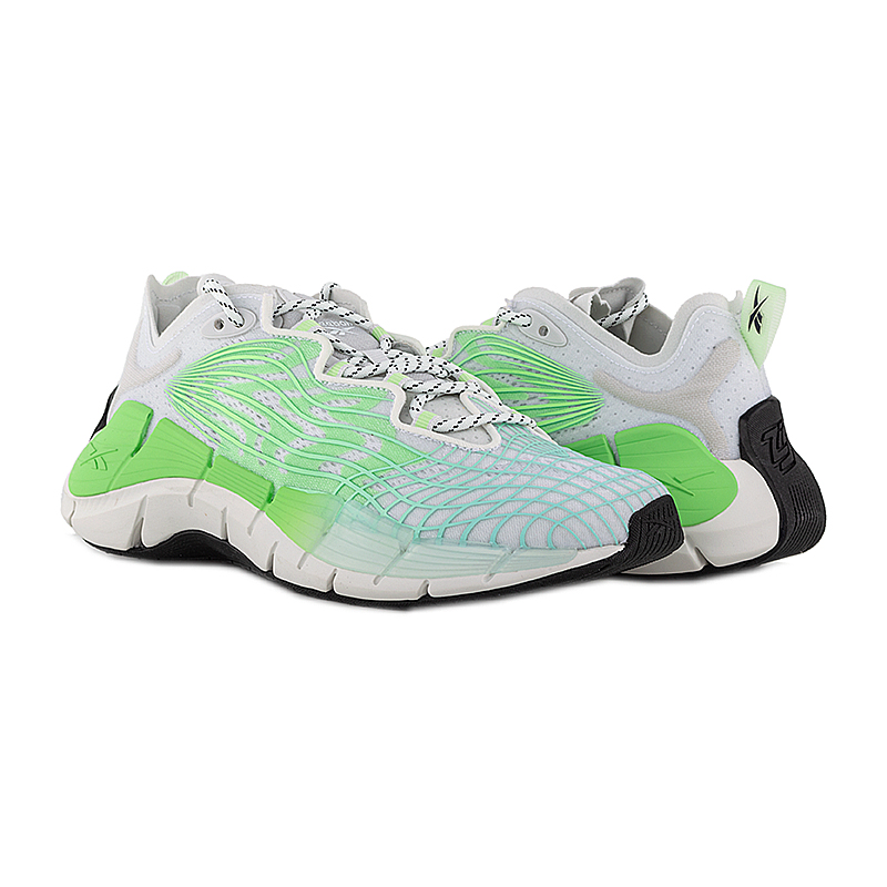 Кросівки Reebok ZIG KINETICA II Жіноча р.35