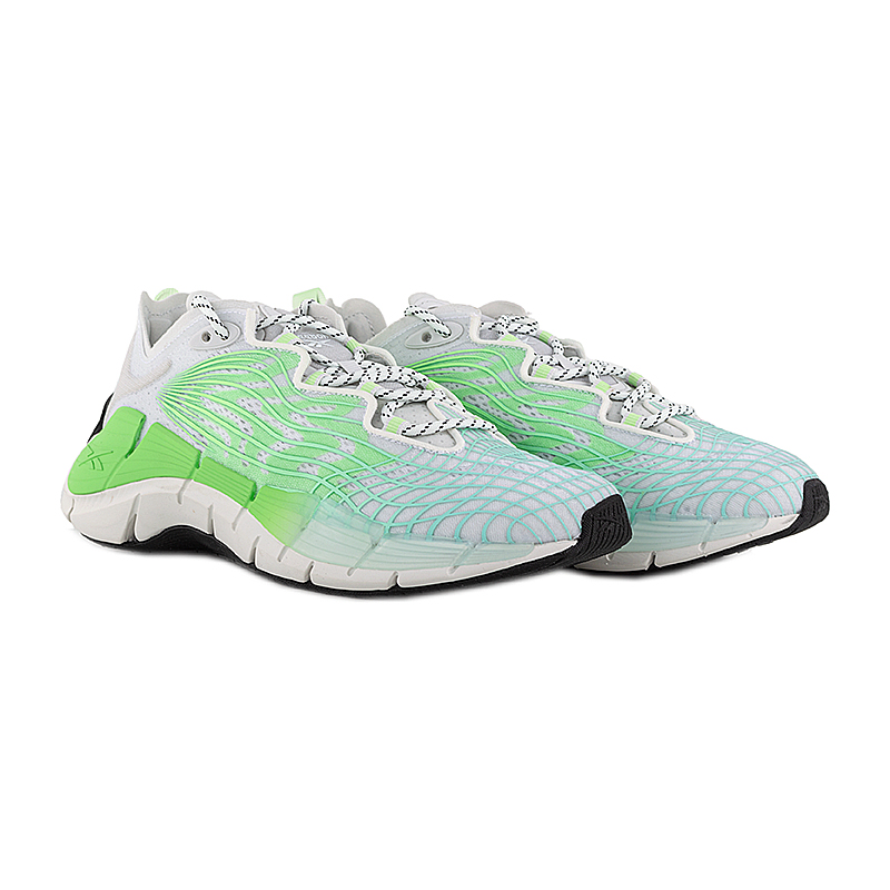 Кросівки Reebok ZIG KINETICA II Жіноча р.35