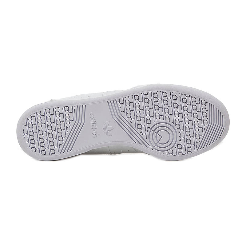 Кросівки Adidas CONTINENTAL 80 Чоловіча р.41 Зелений/Білий