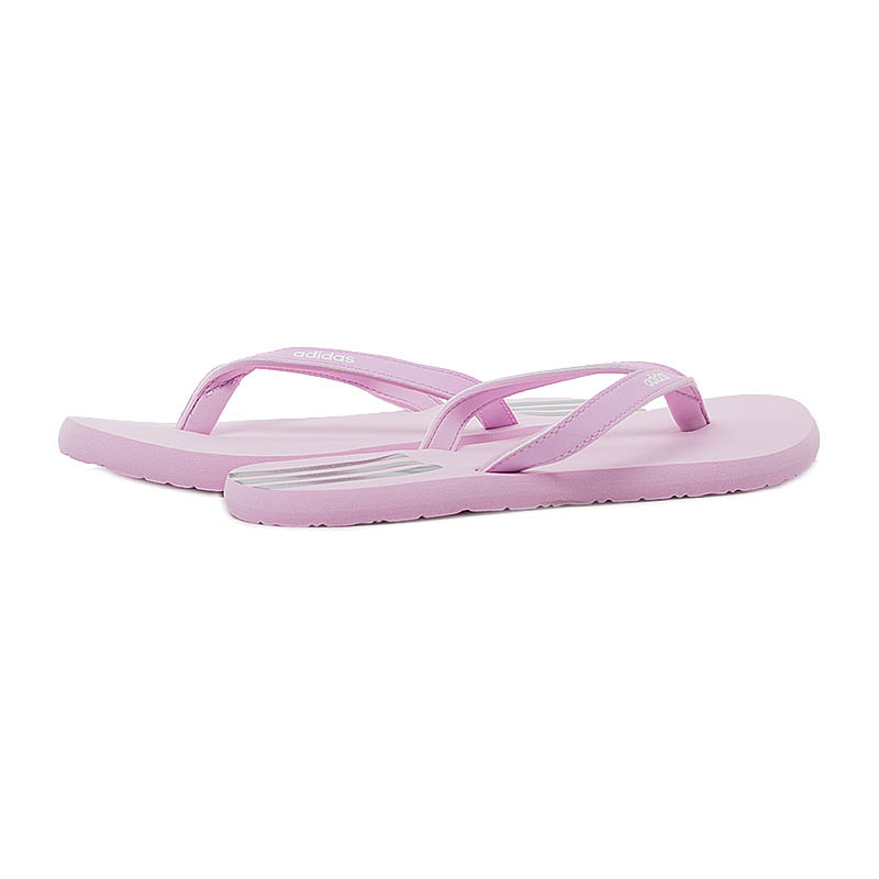 Тапочки Adidas EEZAY FLIP FLOP Жінки р.39 Білий/Рожевий