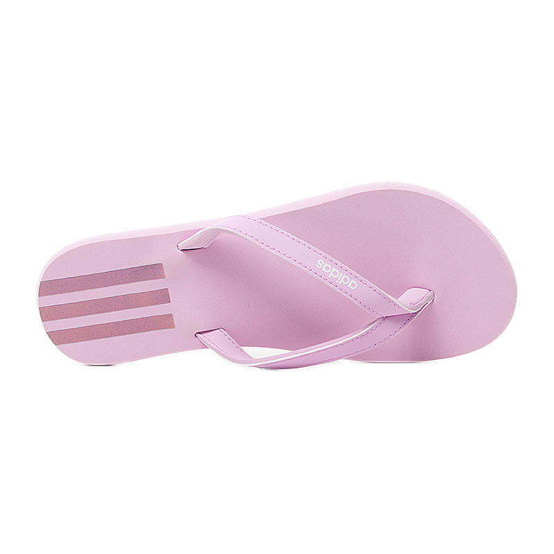 Тапочки Adidas EEZAY FLIP FLOP Жінки р.39 Білий/Рожевий