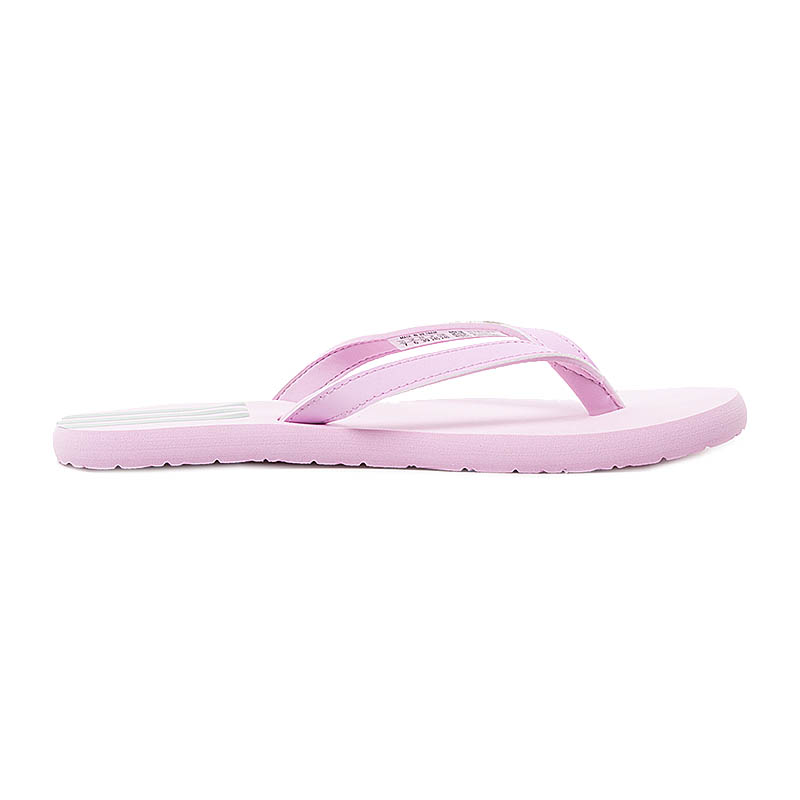 Тапочки Adidas EEZAY FLIP FLOP Жінки р.39 Білий/Рожевий