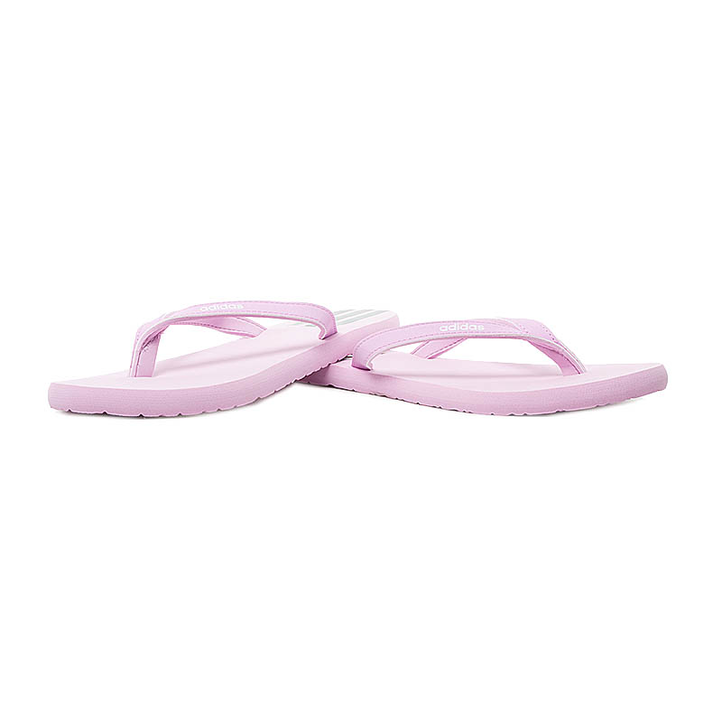 Тапочки Adidas EEZAY FLIP FLOP Жінки р.39 Білий/Рожевий