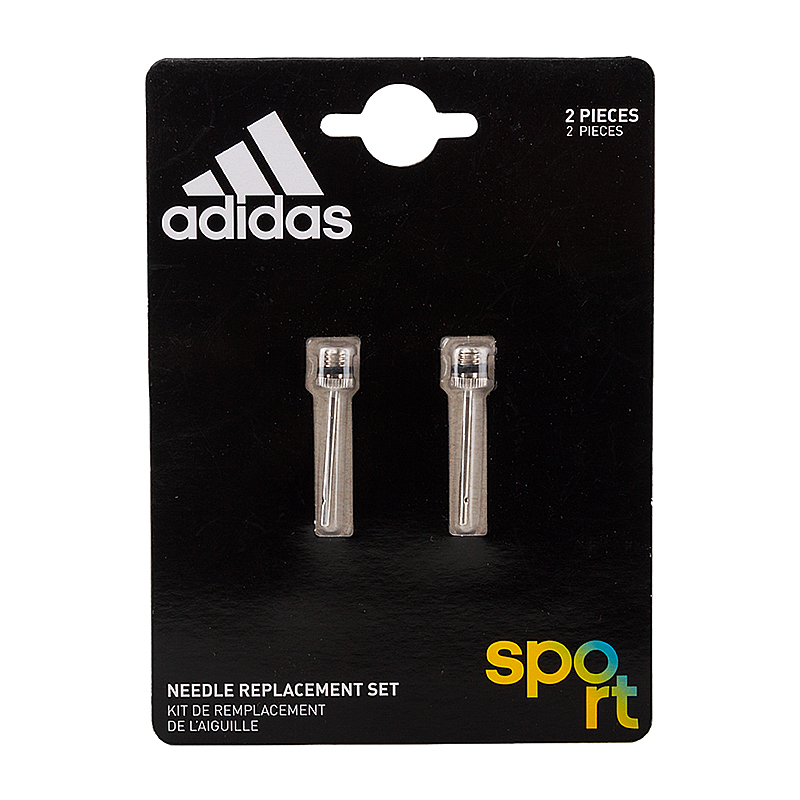 Голки для насоса Adidas Needle Repl Set Чоловіча р.MISC