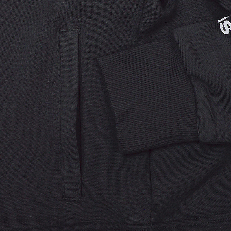 Кофта Adidas W STACKED FZ HD Жіноча р.XS