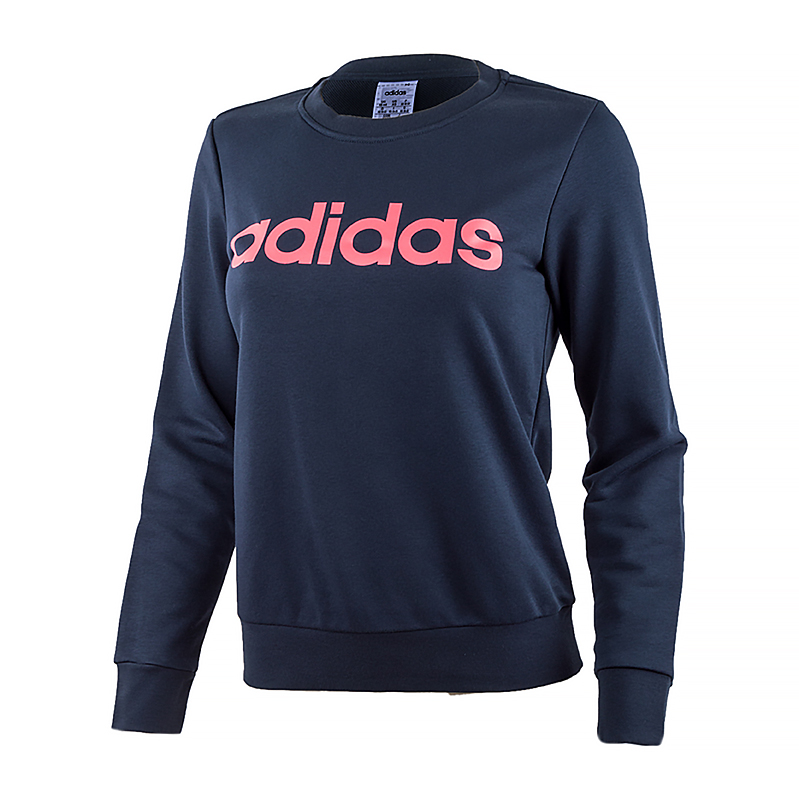 Кофта Adidas W E LIN SWEAT Жіноча р.XS
