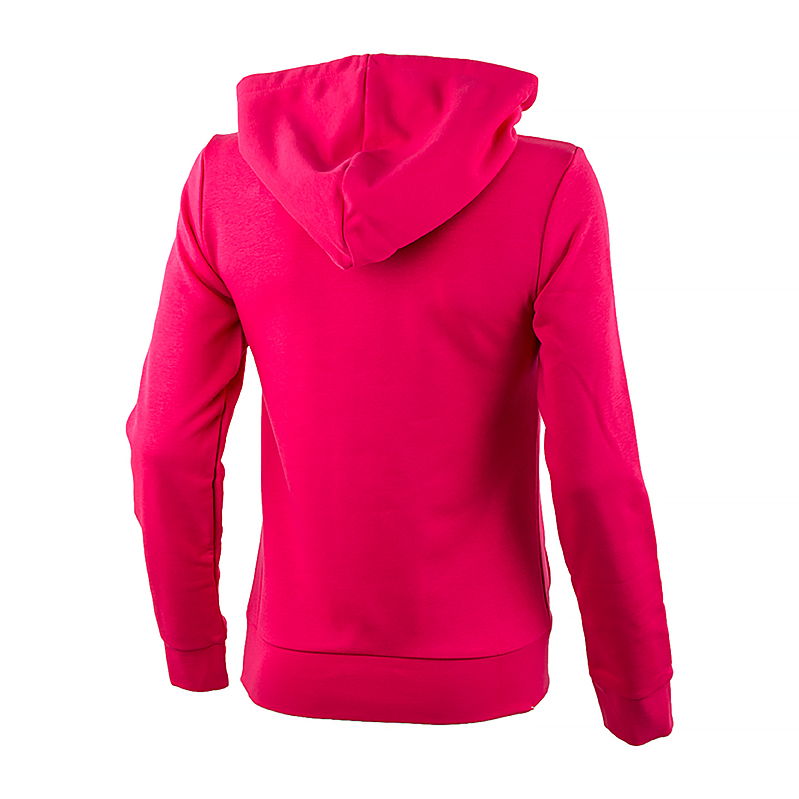 Кофта Adidas W E LIN FZ HD Жіноча р.XS