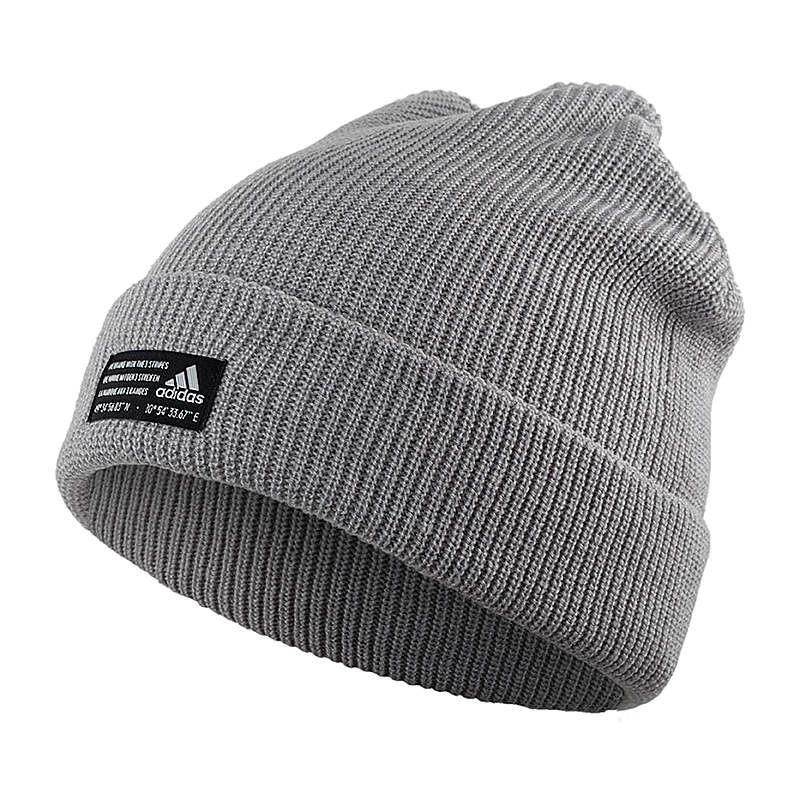 Шапка Adidas PERF WOOLIE Чоловіча р.MISC