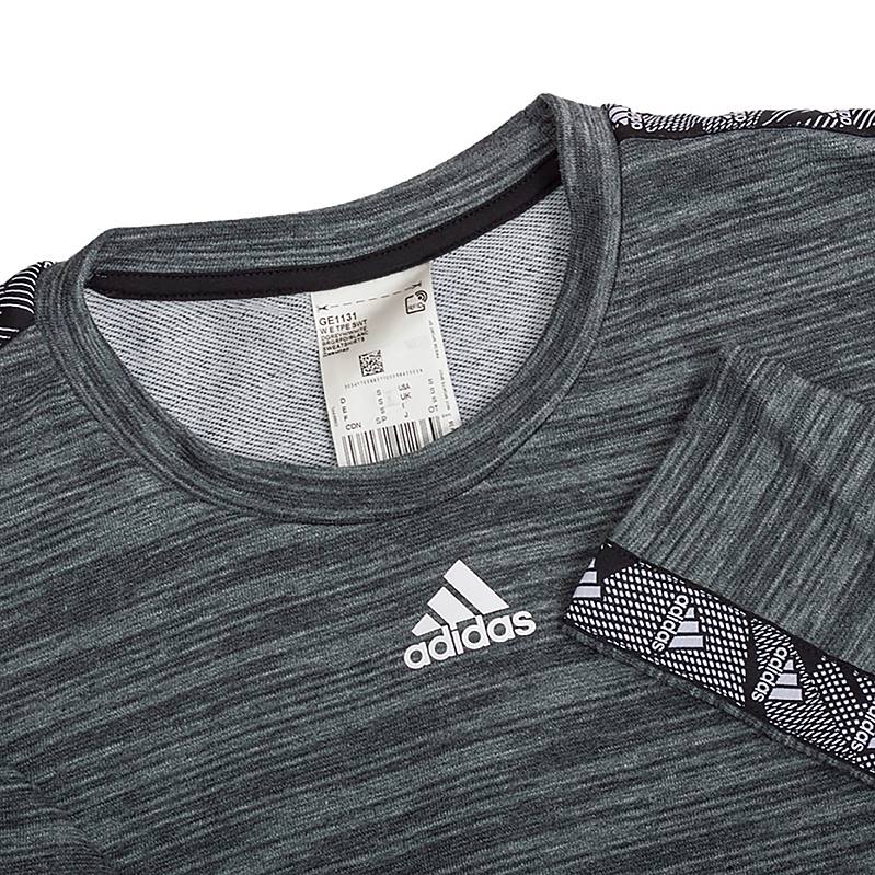 Кофта Adidas W E TPE SWT Жіноча р.S
