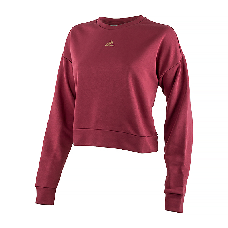 Кофта Adidas W U-4-U CREW Жіноча р.XS