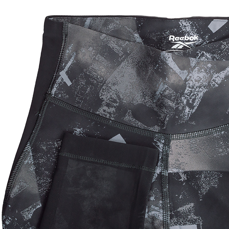 Лосіни Reebok TS LUX PERFORM TIGH Жіноча р.2XS
