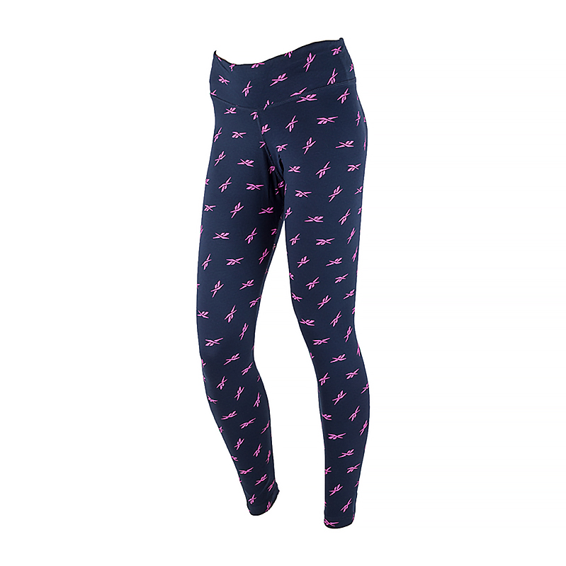 Лосіни Reebok TE Vector Tight Жіноча р.XS