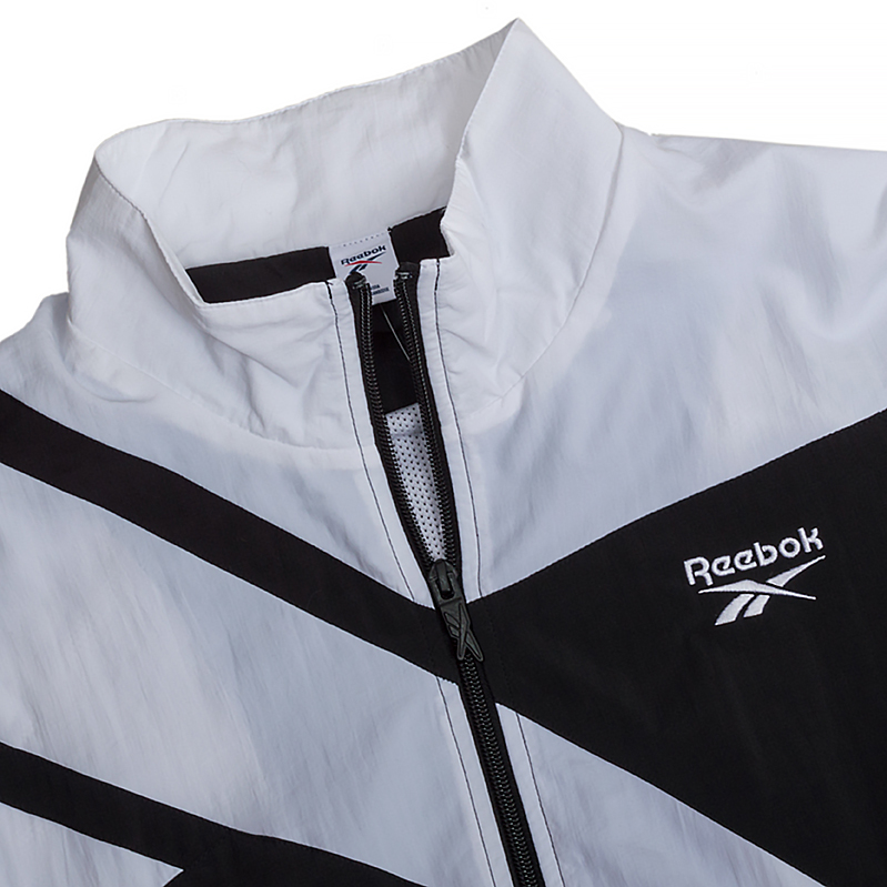 Кофта Reebok CL F FR TRACKTOP Чоловіча р.S