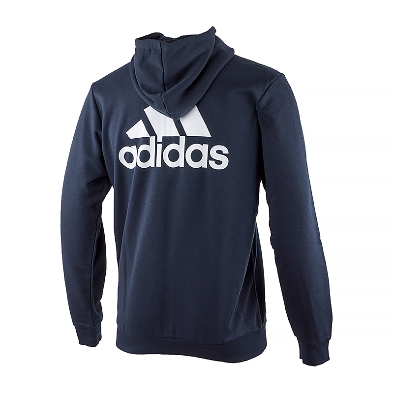 Кофта Adidas M BL FT FZ HD Чоловіча р.S