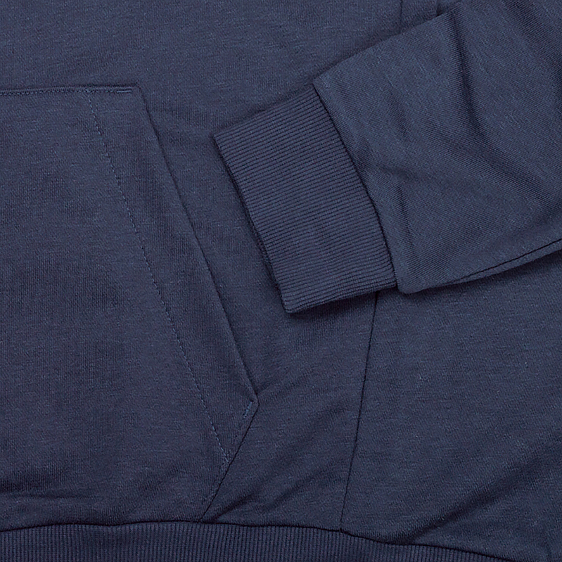 Кофта Adidas M BL FT FZ HD Чоловіча р.S