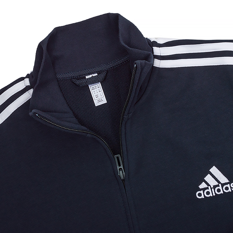 Костюм спортивний Adidas M 3S FT TT TS Чоловіча р.L