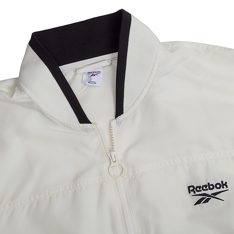 Кофта Reebok CL SR BV TRACKTOP Чоловіча р.XS
