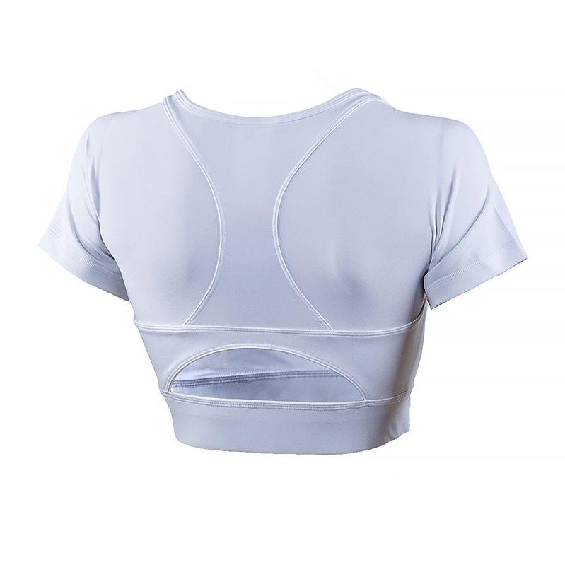 Топ Reebok MYT Bralette Жіноча р.S