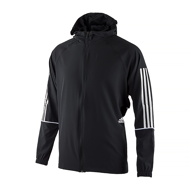 Кофта Adidas PLYR 3S WBR JKT Чоловіча р.S