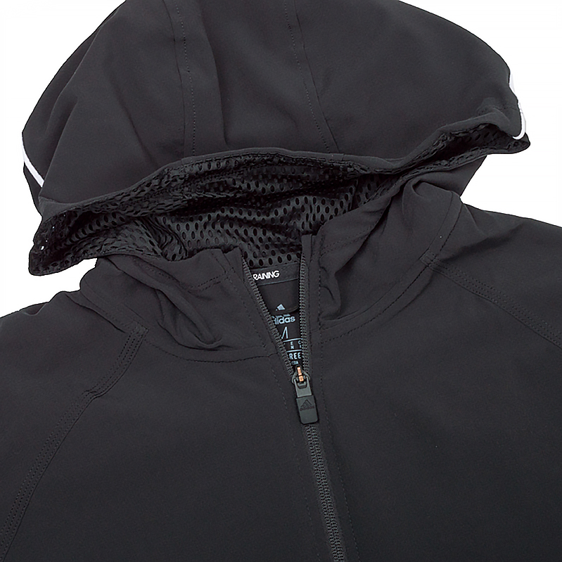 Кофта Adidas PLYR 3S WBR JKT Чоловіча р.S