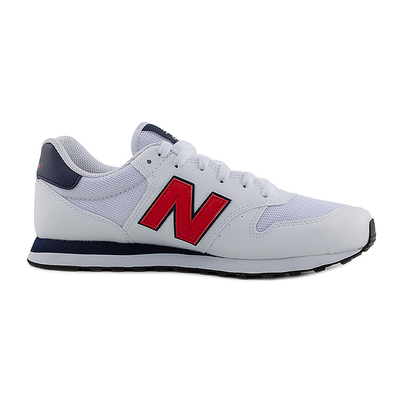 Кросівки New Balance 500 Чоловіки р.42 Білий