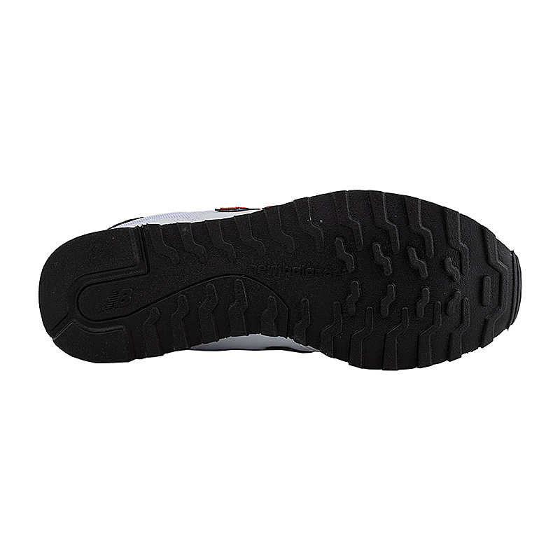 Кросівки New Balance 500 Чоловіки р.42 Білий